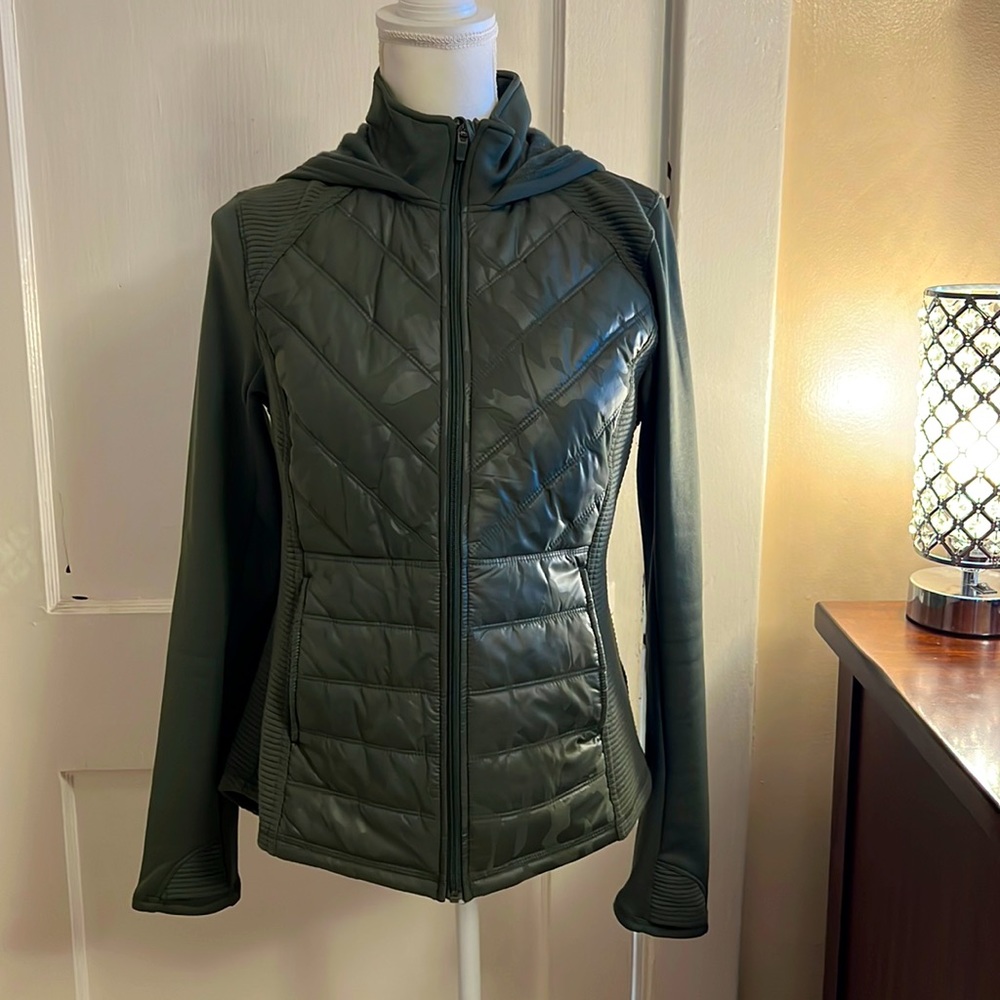 Tek Gear Jacket - image 1